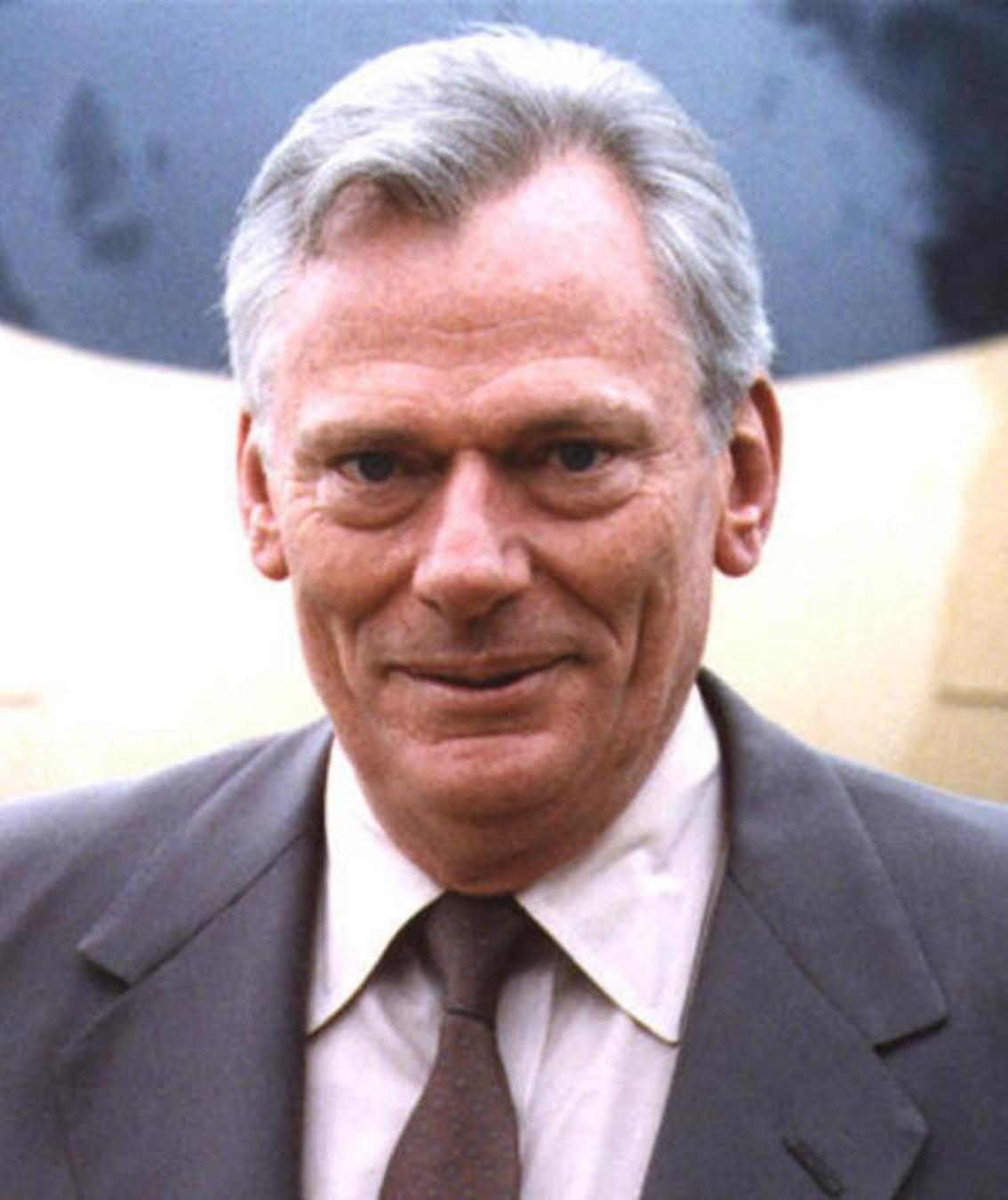 Herbert D. “Herb” Kelleher - Lone Star Flight Museum