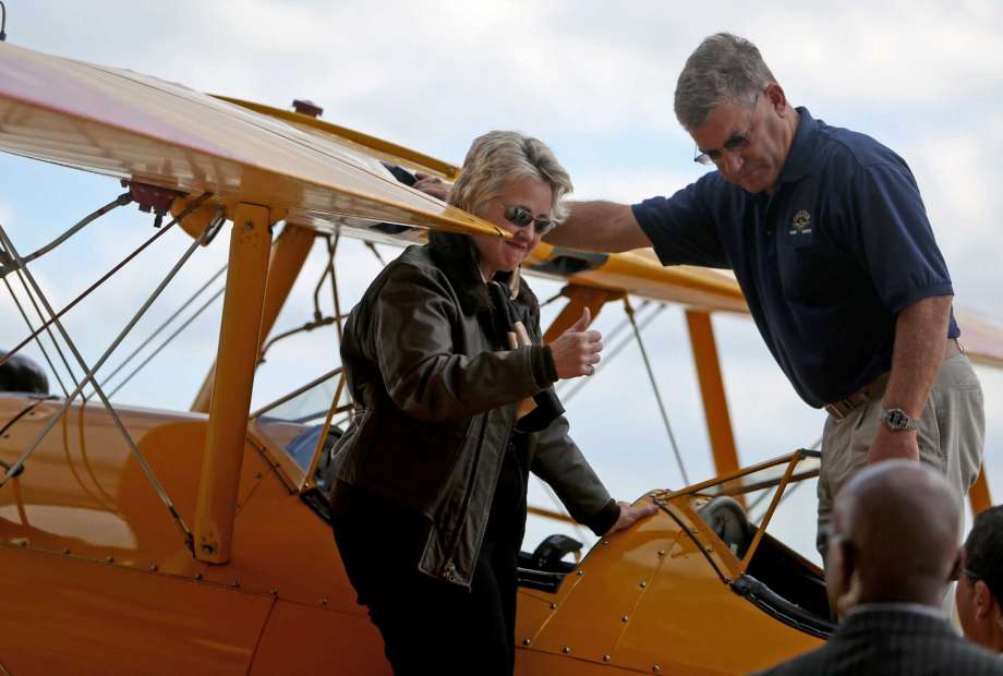 Lone Star Flight Museum unveils plans for new learning center at Ellington  - Lone Star Flight Museum