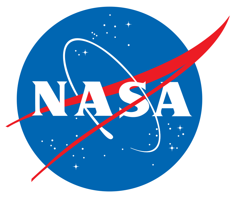 NASA Displays image